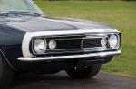 Chevrolet Camaro Convertible 1967 года